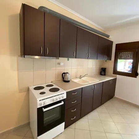 Papadopoulos Houses