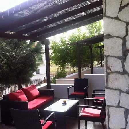 Papadopoulos Houses *