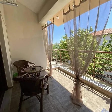 Papadopoulos Houses * Nikiti (Sithonia)
