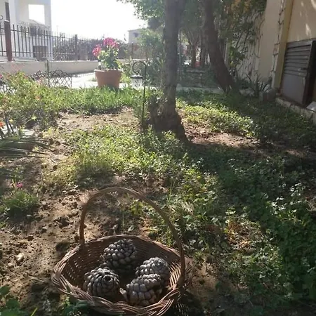 Holiday home Papadopoulos Houses Nikiti (Sithonia)
