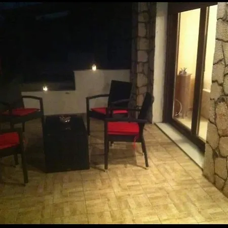 Holiday home Papadopoulos Houses *