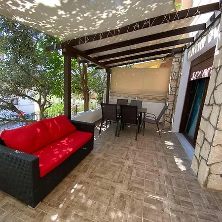 Papadopoulos Houses Hébergement de vacances Nikiti (Sithonia)