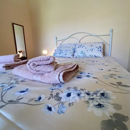 Holiday home Papadopoulos Houses Nikiti (Sithonia)