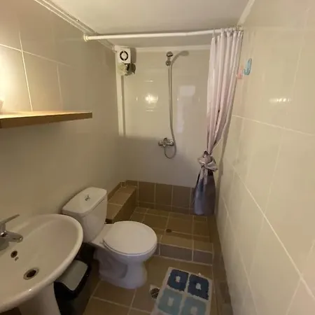 Holiday home Papadopoulos Houses *