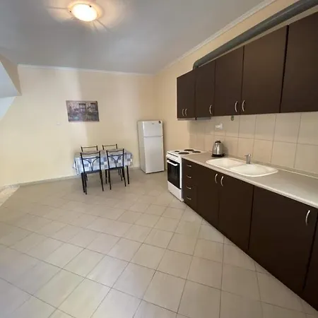 Papadopoulos Houses