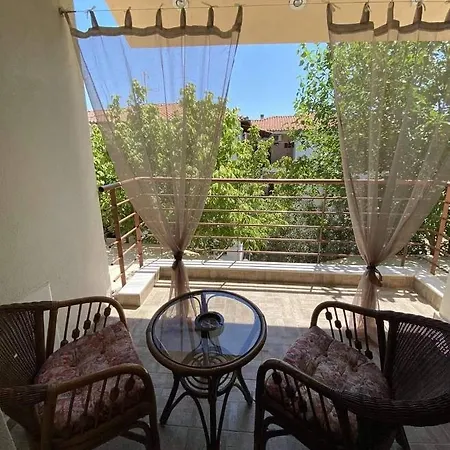 Papadopoulos Houses Nikiti (Sithonia)