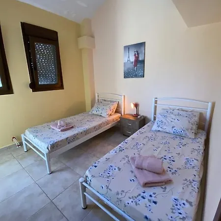 Holiday home Papadopoulos Houses *