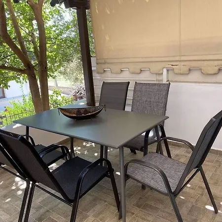 Holiday home Papadopoulos Houses Nikiti (Sithonia)