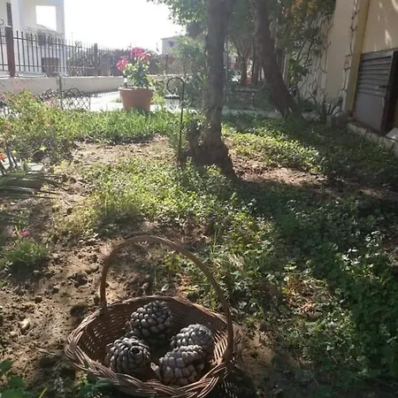 Holiday home Papadopoulos Houses Nikiti (Sithonia)